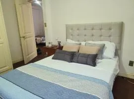 Tu Refugio Moderno en el Corazón de la Zona Sur