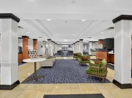 Fairfield Inn & Suites by Marriott Omaha Downtown