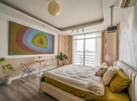 Aimee House Vũ Miên