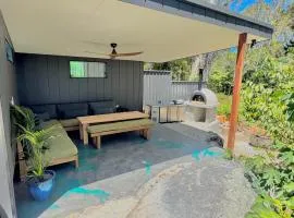 Family home, close to beach and town