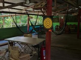 Estación Biológica Santa María de Fátima II Zona