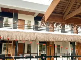 Zande Point Apartments