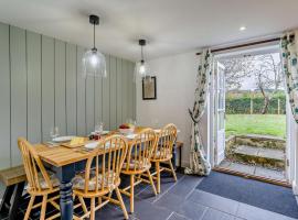 4 Bed in Bassenthwaite 95739, отель в городе Бассентуэйт