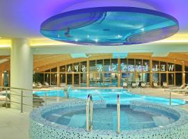 Hotel Olimp, hotel em Zlatibor