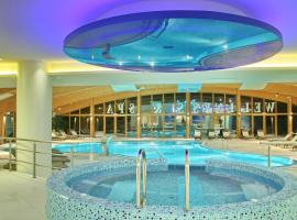 Hotel Olimp, hotel v destinácii Zlatibor