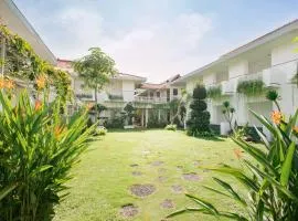 LPP Convention Hotel Demangan