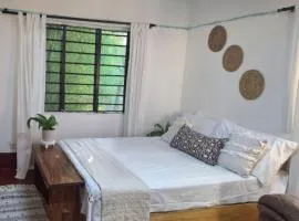 Seaside studio Kilifi