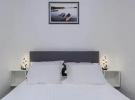 Two Bedroom Apartment With Terrace A2