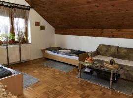 One Bedroom Magic Room 1, ξενοδοχείο σε Darda