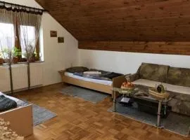 One Bedroom Magic Room 1