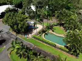 Atherton Tourist Park