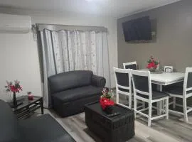 Lety's Place Beautiful place for 4 guests!