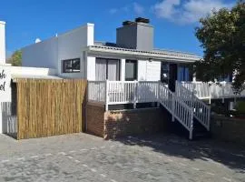 High Level Self Catering