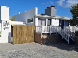 High Level Self Catering, hotel v destinaci Agulhas