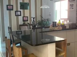 Maracarib centro - 200m da praia