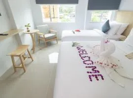 Ao Nang CheapPer Hotel
