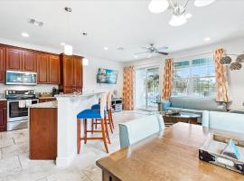 Cape Crossing 106, hotel v destinaci Merritt Island