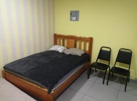 Hospedaje Ofe,S, casa de hóspedes em Santiago