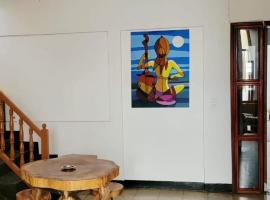 Melody 78 Hostel & Suites, hostel in Estelí