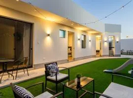 Casa Viña Sol - Vive la ruta del Vino y del Pisco