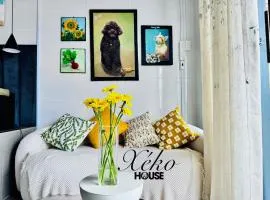 Entire House -All Private -2' to City Center