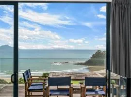 Langscape - Langs Beach Holiday Home