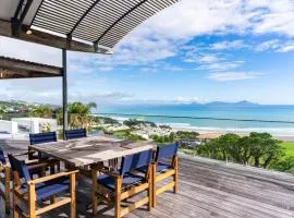 Langscape - Langs Beach Holiday Home
