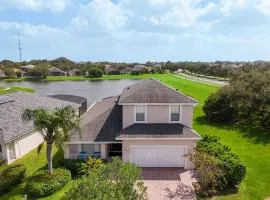 Luxury Family Villa with Pool Near Disney Parks