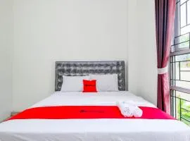 RedDoorz Syariah near Pengadilan Agama Wonosobo