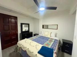 Atractivo apartamento