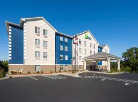 Holiday Inn Express Charlotte West - Gastonia by IHG