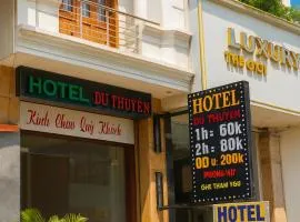 Du Thuyền Hotel Hồ Chí Minh