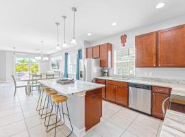 142 Mediterranean Way, hotel in Indian Harbour Beach