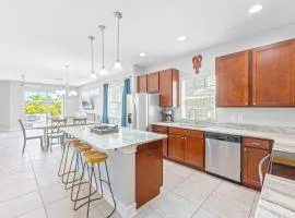 142 Mediterranean Way