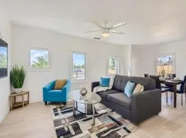 Cosmopolitan Cottage