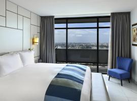 Sofitel Abidjan Hotel Ivoire, hotel poblíž Mezinárodní letiště Félix-Houphouët-Boigny - ABJ, Abidžan