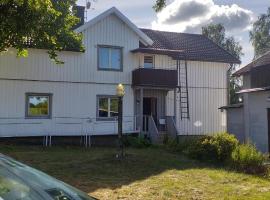 Lilla Paradiset mellan, ξενοδοχείο σε Herräng