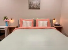 Vita House near Downsview and Yorkdale Shopping Center