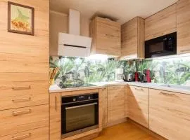 Studio 4 pers Saint Lary Village proche téléphérique - FR-1-296-533