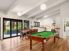 Banksia Waterfront Beachhouse