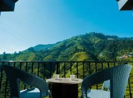 White Flower Hill Retreat Mussoorie