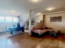 Apartman PETRA ZABOK