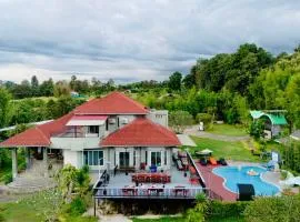 Lebest Pool Villa Chiang Mai
