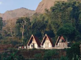 Roman Villa Sembalun