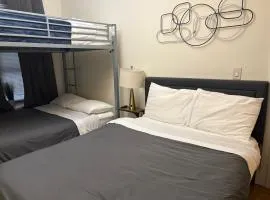 Evergreen by Central Park