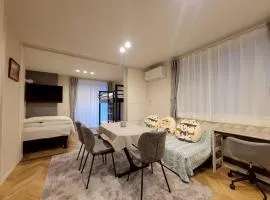 ローズパーク十番館