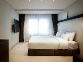 Oakwood Yeouido Park Seoul