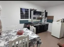 La casita de Don Emilio