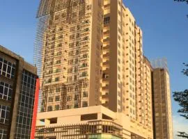 Manhattan at Austin By RR JBcity