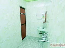 Caphina Coastal Comforts